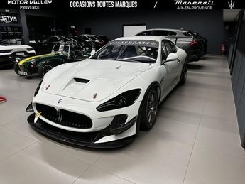  Voir détails -Maserati Gran Turismo MC GT4 à Aix-en-Provence (13)