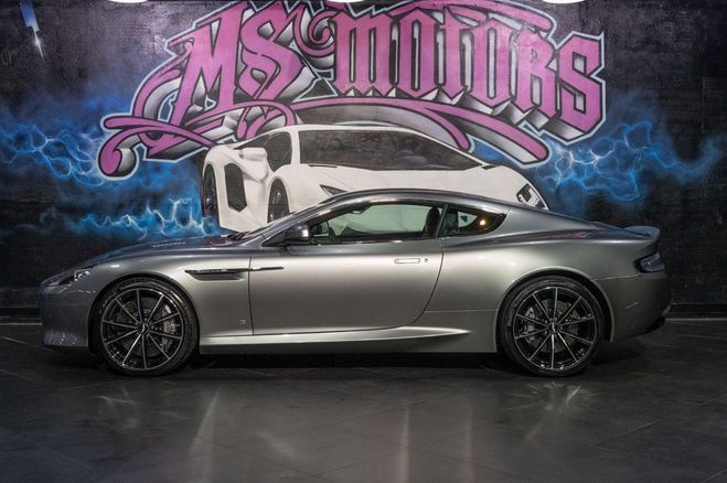 Aston martin DB9 007 EDITION GRIS de 2015