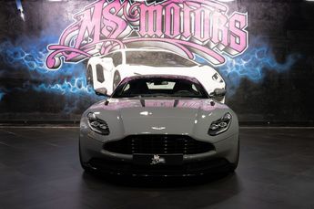  Voir détails -Aston martin DB11 MASTIN à Cannes (06)