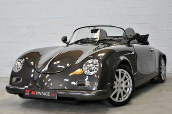 Voir détails -PGO Speedster II II 136cv à Huy (45)