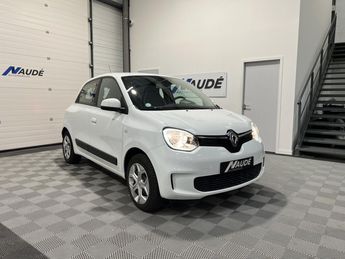  Voir détails -Renault Twingo E-Tech Electrique Achat intgral Zen PHA à Chaponost (69)