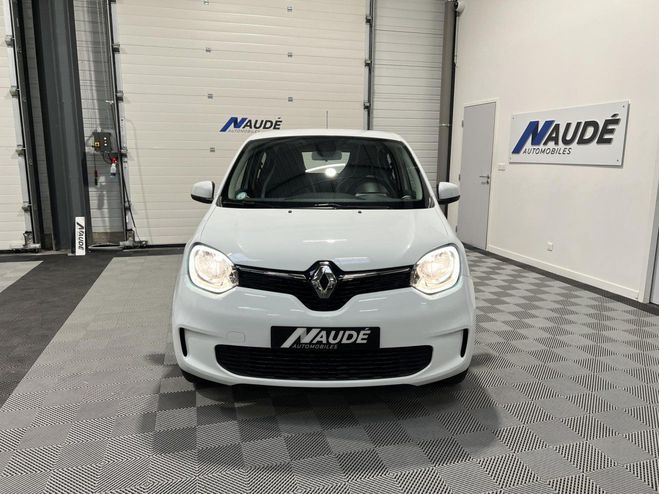 Renault Twingo E-Tech Electrique Achat intgral Zen PHA BLANC de 2021