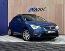 Seat Leon 1.2 TSI 105 CH DSG7 - SUIVI COMPLET à Lozanne (69)