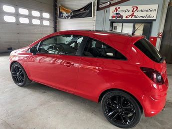  Voir détails -Opel Corsa 1.4 TURBO 120CH COLOR EDITION à Yssingeaux (43)
