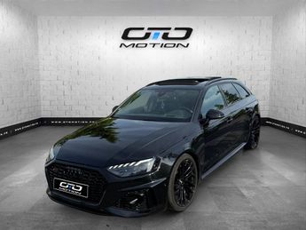 Audi RS4