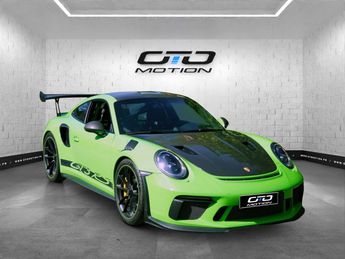  Voir détails -Porsche 911 991 GT3 4.0i PDK à Dieudonn (60)