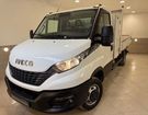 Iveco Daily BENNE 2.3 35C14 à  La Buisse (38)