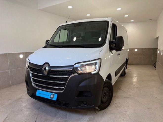 Renault Master FOURGON TRACTION GRAND CONFORT F2800 L1H BLANC de 0