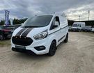 Ford Transit CUSTOM 2.0 ECOBLUE L1H1 TREND BUSINESS à  La Buisse (38)