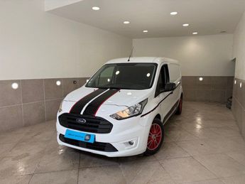  Voir détails -Ford Transit CONNECT L2 1.5 ECOBLUE TVA RECUP 1ERE MA à  La Buisse (38)