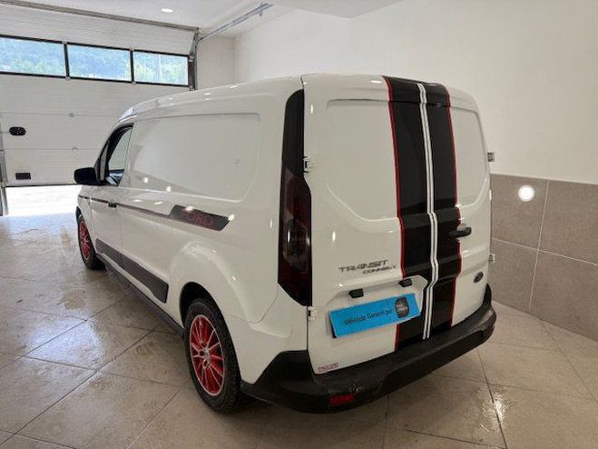 Ford Transit CONNECT L2 1.5 ECOBLUE TVA RECUP 1ERE MA BLANC SPORT de 2020