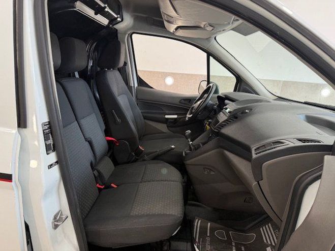 Ford Transit CONNECT L2 1.5 ECOBLUE TVA RECUP 1ERE MA BLANC SPORT de 2020