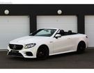 Mercedes Classe E 200 AMG Line Cabriolet | LLD 490e-Mois C à Sainte-Croix-en-Plaine (68)