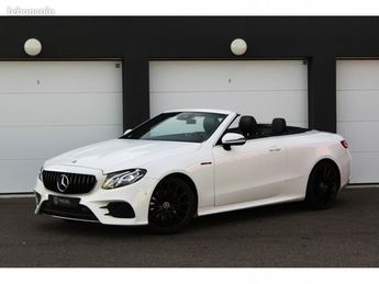 Mercedes Classe E
