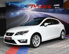 Seat Leon SC FR 1.8 TFSI 180 DSG GPS LED Rgulateu à Sarraltroff (57)