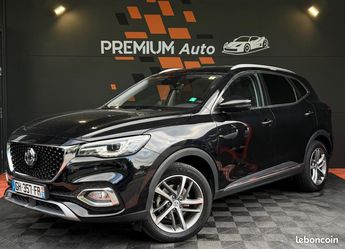  Voir détails -MG EHS PLUG-IN HYBRID 1.5 258Cv Luxury Hybrides à Chignin (73)