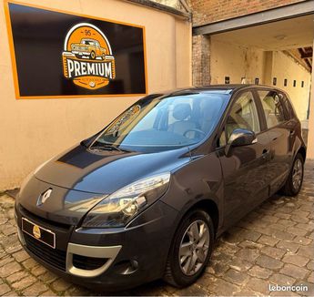  Voir détails -Renault Scenic III 1.4L 130cv Essence à Montmagny (95)