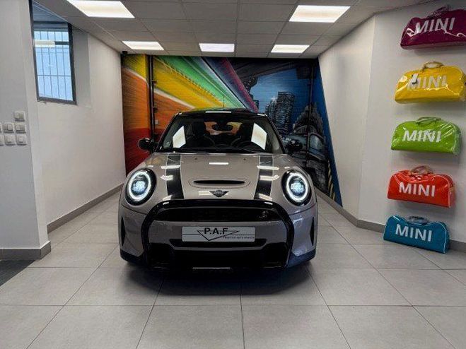 Mini Cooper 5 PORTES S 178CH EDITION CAMDEN BVA7 Beige Clair Metal - de 2022