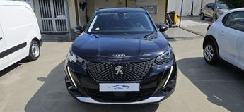  Voir détails -Peugeot 2008 1.5 HDi 130CV BVA8 Allure à Saint-Soupplets (77)