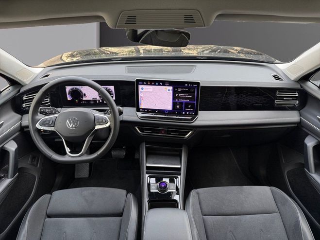 Volkswagen Tiguan 2.0 TDI 150ch DSG7 Elegance Noir de 2025