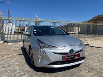  Voir détails -Toyota Prius PRIUS+ 136h Dynamic à Paris (75)
