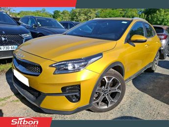  Voir détails -Kia Xceed 1.5 T-GDI 160 Design CAMERA GPS à Saint-grve (38)