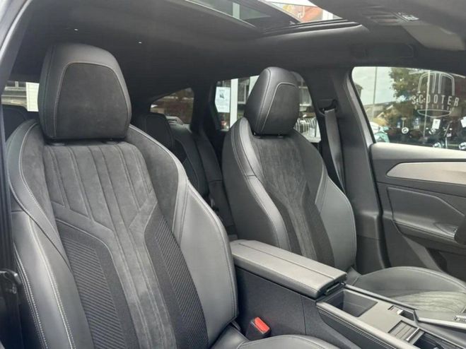 Peugeot 308 SW 1.2i PureTech 130 EAT8 GT TOIT OUVRAN GRIS CLAIR de 2022
