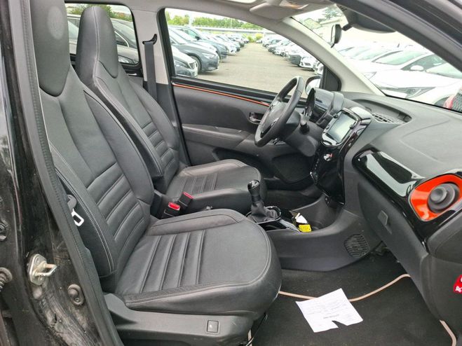 Peugeot 108 1.0 VTi 72 S Top ! Roland Garros TOIT OU NOIR de 2019
