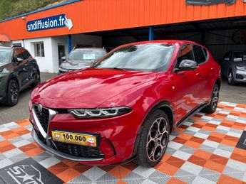  Voir détails -Alfa romeo Tonale 1.6 Multijet 130 TCT6 SPRINT PACK TI Exp à Lescure-d'Albigeois (81)