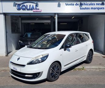  Voir détails -Renault Grand Scenic III 1.6 dCi130 ENERGY Bose eco 7pl à Rouen (76)
