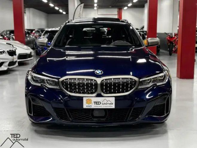 BMW Serie 3 M340d X-Drive 340cv  de 2021