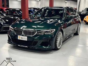  Voir détails -Alpina B3 Touring 462cv Motor S58 à Encamp (99)