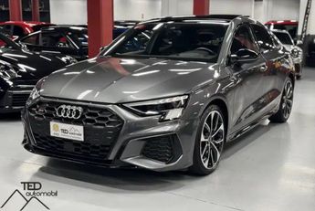 Voir détails -Audi S3 Sedan 310cv Quattro à Encamp (99)
