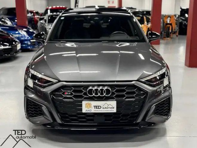 Audi S3 Sedan 310cv Quattro  de 2021