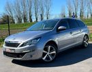 Peugeot 308 SW 1.2 ESS 110CH ACTIVE GPS 2016 GARANTI à  La Chapelle-d'Armentires (59)