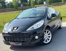 Peugeot 207 CC 1.6 ESS 120CH ROLAND GARROS * 54.000K à  La Chapelle-d'Armentires (59)