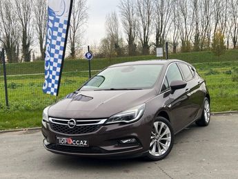  Voir détails -Opel Astra 1.0 TURBO 105CH BUSINESS EDITION 2016 -  à  La Chapelle-d'Armentires (59)