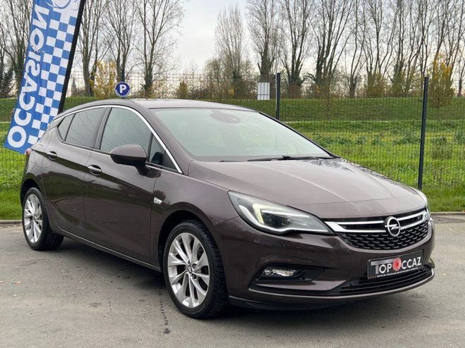 Opel Astra 1.0 TURBO 105CH BUSINESS EDITION 2016 -  MAUVE de 2016