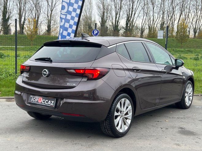 Opel Astra 1.0 TURBO 105CH BUSINESS EDITION 2016 -  MAUVE de 2016