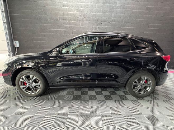 Ford Kuga 2.5 Duratec 225 ch PHEV Powershift ST-Li Noir de 2023