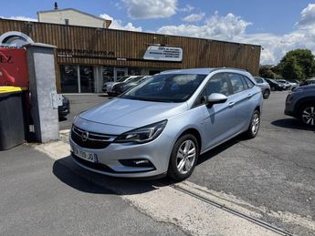  Voir détails -Opel Astra Sports Tourer BVA 1.6 CDTI - 136 Gps   R à Brive-la-Gaillarde (19)