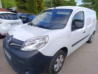  Voir détails -Renault Kangoo Express Maxi Grand Volume Gd ExtraRLink  à Seilhac (19)