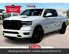 Dodge Ram sport night 12p 5.7l 4x4 tout compris ho à Paris (75)