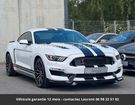 Ford Mustang gt premium tout compris hors homologatio à Paris (75)