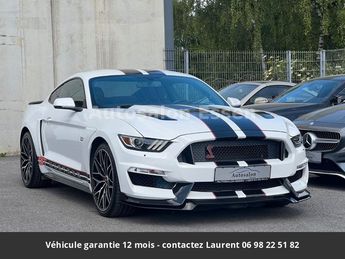  Voir détails -Ford Mustang gt premium tout compris hors homologatio à Paris (75)