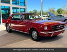 Ford Mustang 289 v8 1965 tout compris à Paris (75)