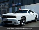 Dodge Challenger srt8 6.4l hors homologation 4500e à Paris (75)