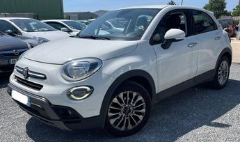  Voir détails -Fiat 500X 1.3 Multijet 16v 95ch City Cross à Saint-Médard-d'Aunis (17)