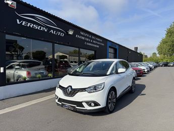  Voir détails -Renault Scenic 1.7 Blue dCi 120 GPS LED SIEGES CHAUFFAN à Verson (14)