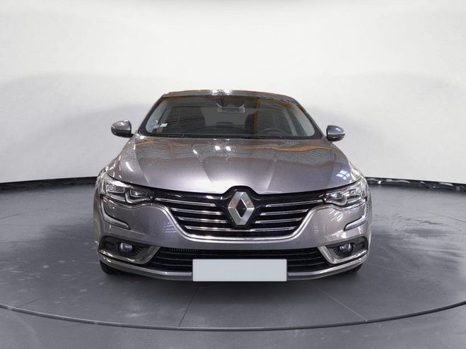 Renault Talisman 1.6 TCE 200CH ENERGY INTENS EDC/ CRITAIR Gris C de 2018